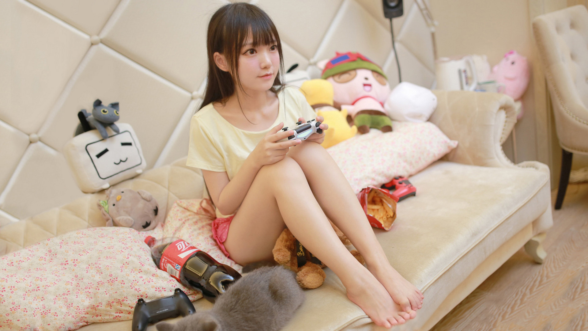 开云·体育官网APP下载-南非女足后卫因卡红牌，球队陷入人数劣势！，南非男足